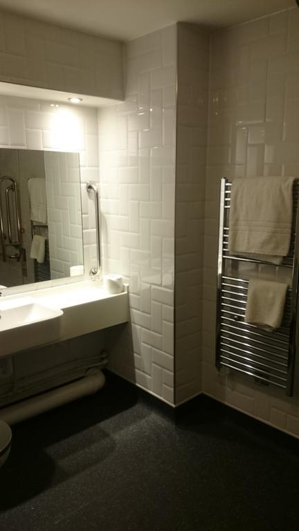 The Bulls Head Hotel هييل الغرفة الصورة